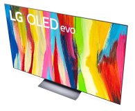 LG OLED65C21LA 4K 100Hz DOLBY VISION - 728817 - zdjęcie 6